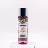 Lanopearl C + Dermax Tea Tree & Eucalyptus Hand Sanitizer 200mL