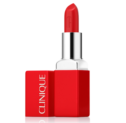 CLINIQUE Pop Reds Lip Color + Cheek 3.6g - 01 Red Hot