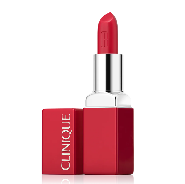 CLINIQUE Pop Reds Lip Color + Cheek 3.6g - 05 Red Carpet