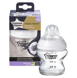 Tommee Tippee Closer to Nature Glass Bottle 150mL