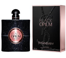 Load image into Gallery viewer, Yves Saint Laurent Black Opium Eau de Parfum 90mL
