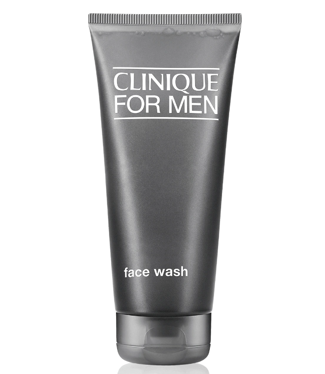 CLINIQUE For Men Face Wash 200mL