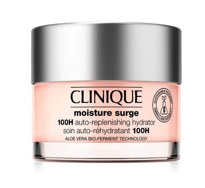 CLINIQUE Moisture Surge 100H Auto-Replenishing Hydrator 50mL