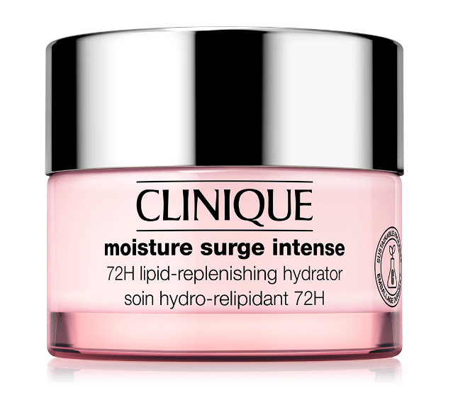 CLINIQUE Moisture Surge Intense 72-Hour Lipid Replenishing Hydrator 50mL