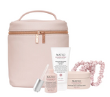 Natio Blooming Rose Gift Pack 4 Piece
