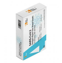 Load image into Gallery viewer, Rapid Antigen Test Nasal (Nasal Swab) - All Test 1 Pack (expiry 1/24)