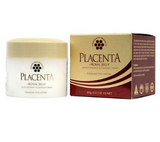 Golden Hive Placenta & Royal Jelly With Vitamin E & Lanolin Cream 100g
