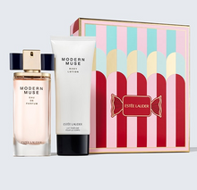 Load image into Gallery viewer, ESTEE LAUDER Modern Muse Indulgent Duo Holiday Christmas Gift Set