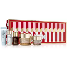 Load image into Gallery viewer, ESTEE LAUDER Glow Non-Stop Holiday Christmas Gift Set