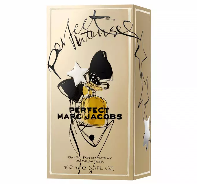 Marc Jacobs Perfect Intense Eau de Parfum 100mL