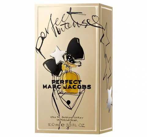 Marc Jacobs Perfect Intense Eau de Parfum 100mL