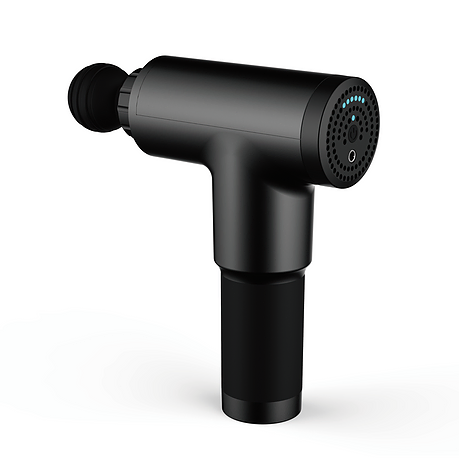 Muscle Massager - Pure Living Cordless Massage Gun - TY-602