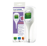 Digital Thermometer- Pure Living Digital Thermometer - T28
