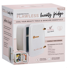 Load image into Gallery viewer, Flawless Finishing Touch Beauty Fridge