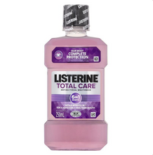 Load image into Gallery viewer, Listerine Total Care Mouthwash 250mL