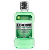 » Listerine Teeth Defence Mouthwash 250mL (100% off)