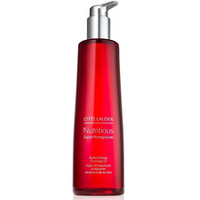 Load image into Gallery viewer, ESTEE LAUDER Nutritious Super-Pomegranate Radiant Energy Cleansing Oil Cleanser 400mL