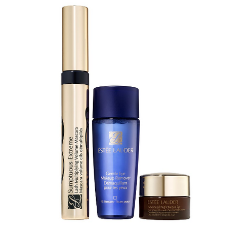 ESTEE LAUDER Mascara Essentials Gift Set