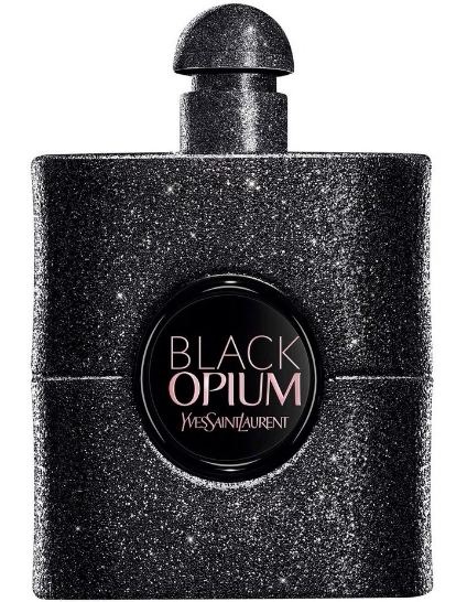 Yves Saint Laurent Black Opium Extreme Eau de Parfum 50mL