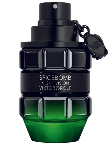 Viktor & Rolf Spicebomb Night Vision Eau de Toilette 90mL