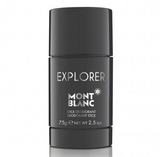 MontBlanc Explorer for Men Deodorant Stick 75g
