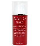 Natio Renew Line & Wrinkle Smoothing Serum 30mL