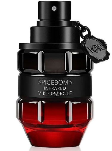 Viktor & Rolf Spicebomb Infrared Eau de Toilette 50mL