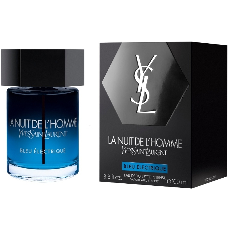 Blue ysl cologne Clearance