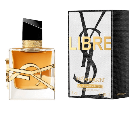 Yves Saint Laurent Libre Intense Eau De Parfum 30mL