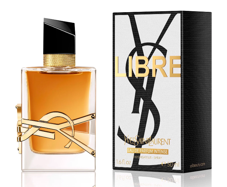 Yves Saint Laurent Libre Intense Eau De Parfum 50mL