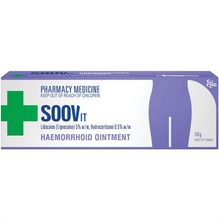 Load image into Gallery viewer, SOOV It Ointment 30G (Limit ONE per Order)