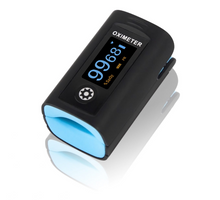 Load image into Gallery viewer, Creative Finger Pulse Oximeter - PC60F