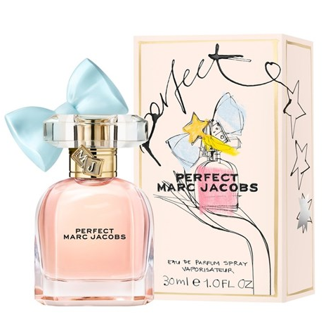 Marc Jacobs Perfect Eau de Parfum 30mL