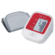 Load image into Gallery viewer, Heart Sure Automatic Blood Pressure Monitor - BP100