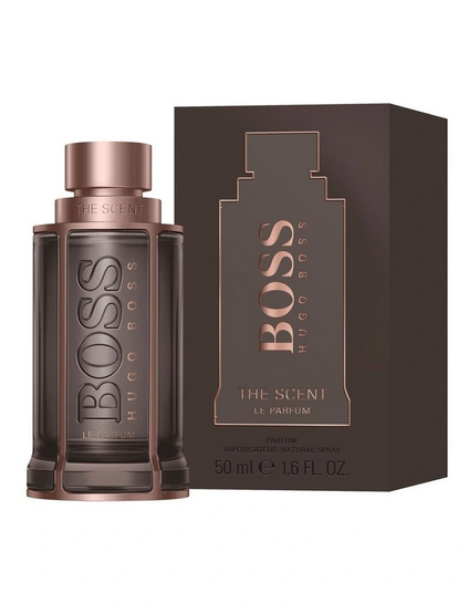Hugo Boss The Scent Le Parfum For Him Eau de Parfum 50mL