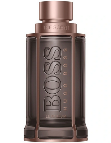 Hugo Boss The Scent Le Parfum For Him Eau de Parfum 50mL