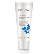 Load image into Gallery viewer, Kosmea Energising Radiance Mask 20mL