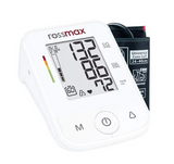 Rossmax Blood Pressure Automatic Upper Arm Monitor