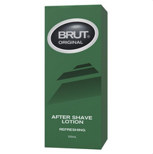 Load image into Gallery viewer, Brut Original Aftershave Lotion 100mL