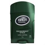 Brut Original Deodorant Stick 75g (ships end April )