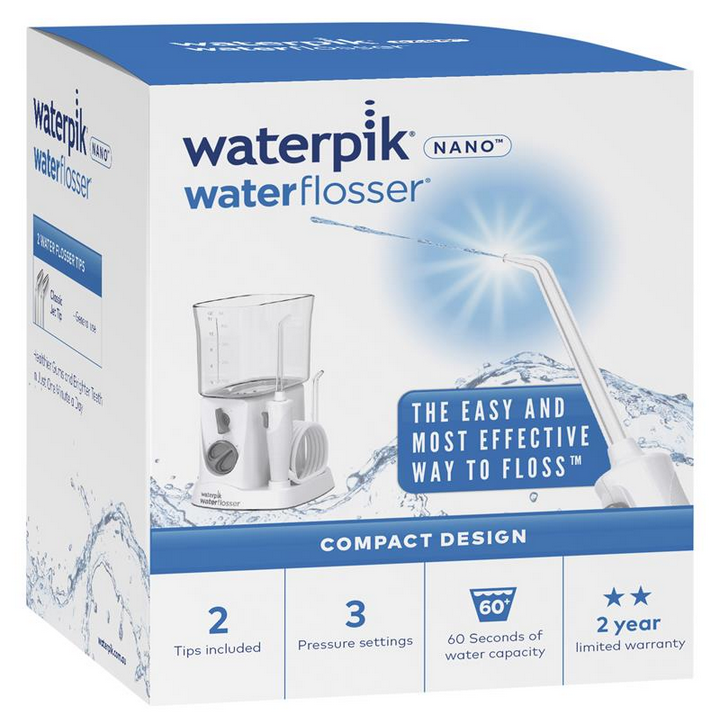 Waterpik Waterflosser Nano