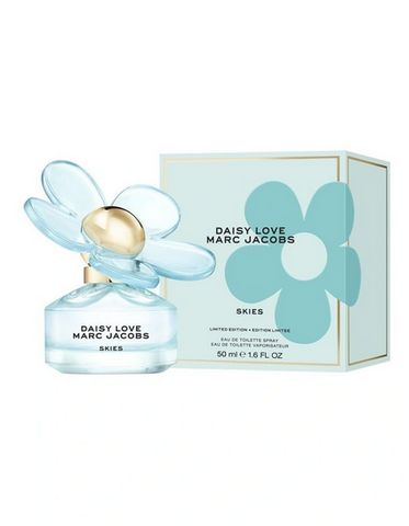 Marc Jacobs Daisy Love Skies Eau de Toilette 50mL