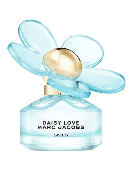 Marc Jacobs Daisy Love Skies Eau de Toilette 50mL