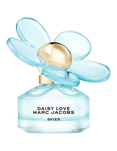 Marc Jacobs Daisy Love Skies Eau de Toilette 50mL