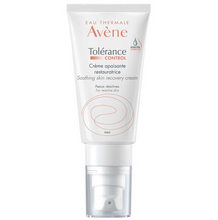 Load image into Gallery viewer, Avene Tolerance Control Soothing Skin Recovery Cream 40mL