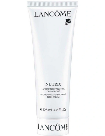 LANCOME Nutrix Nourishing and Soothing Face Cream 125mL