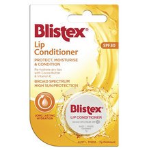 Load image into Gallery viewer, Blistex Lip Conditioner SPF 30 7g Pot