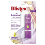 Blistex Lip Infusion Nourish SPF 15 3.7g Stick