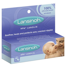 Load image into Gallery viewer, Lansinoh HPA Lanolin 50g