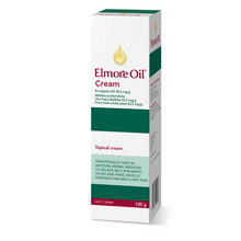 Load image into Gallery viewer, Elmore Oil Cream 100g (Ships April)